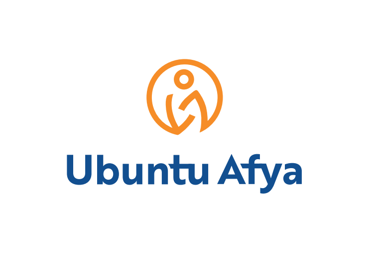 Ubuntu Afya Logo