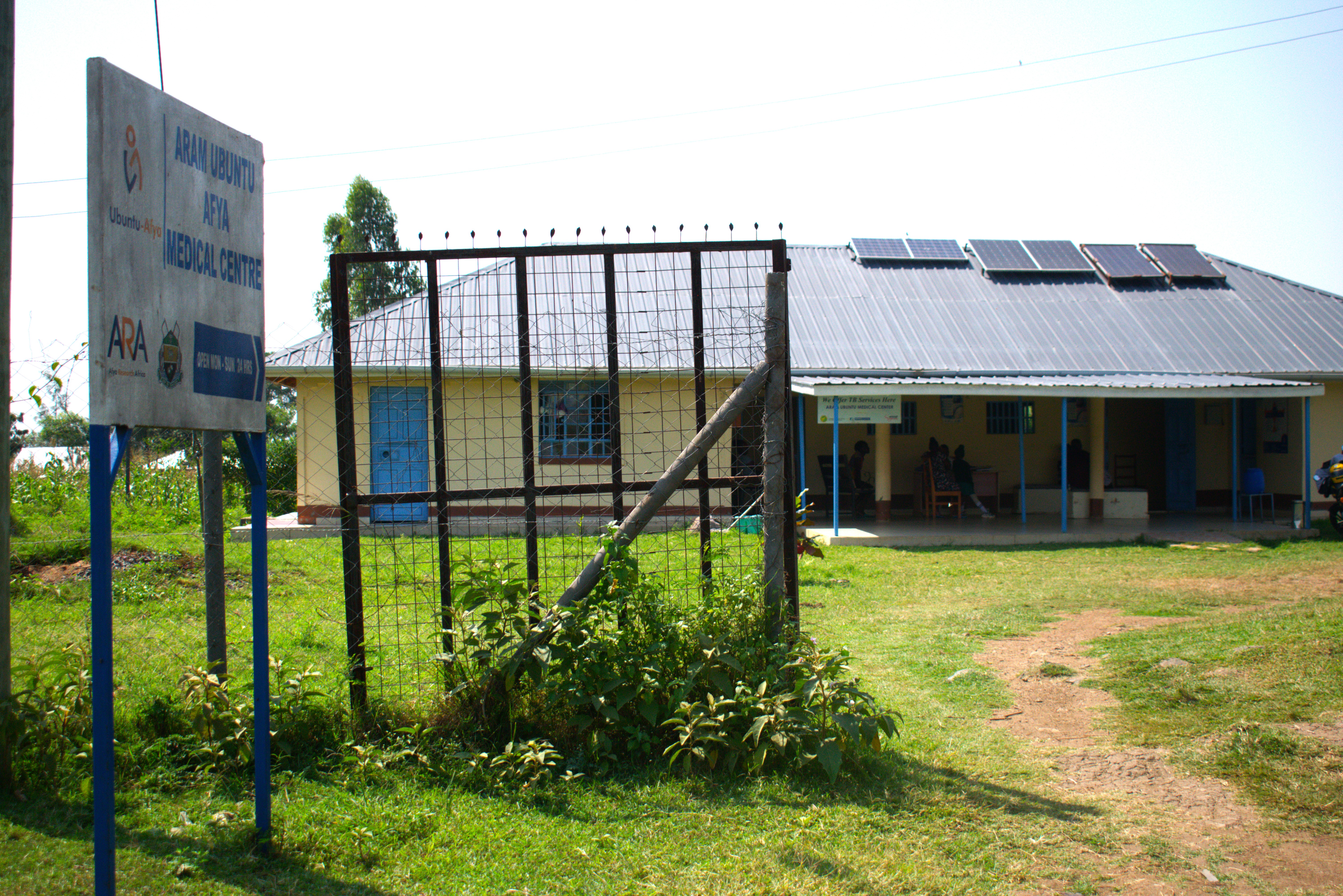 Community-Owned Care Powered by Partnership